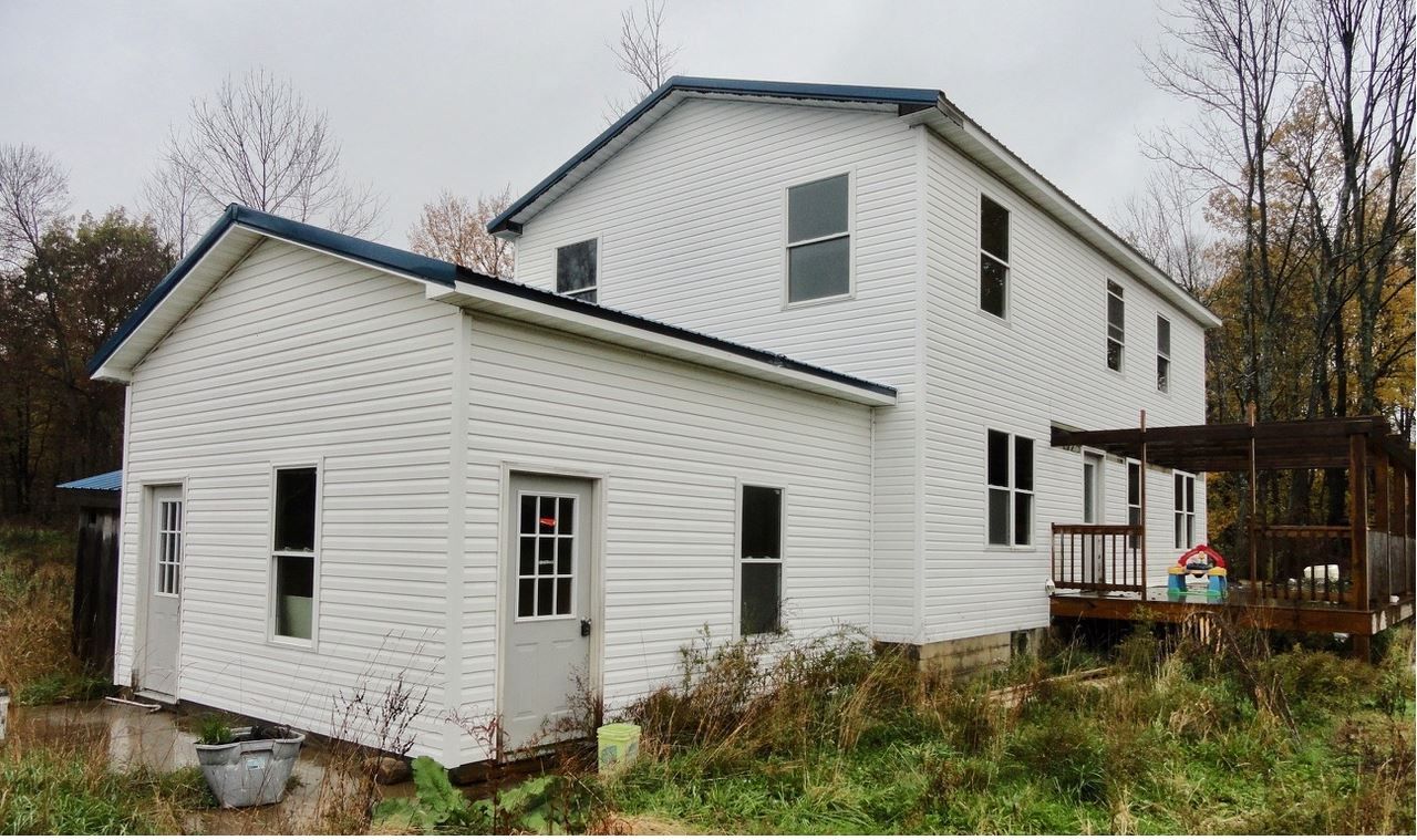 Spartansburg, Crawford County, PA House for sale Property ID 405654079 LandWatch