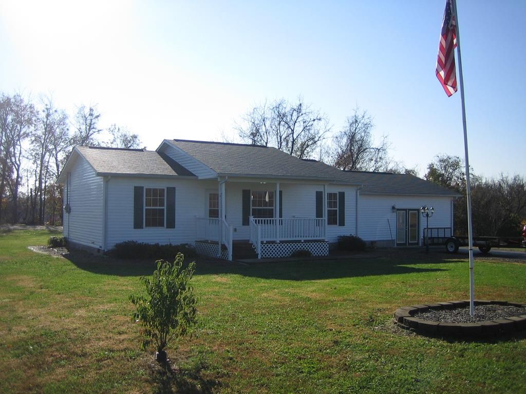 Vanceburg, Lewis County, KY House for sale Property ID 333289054