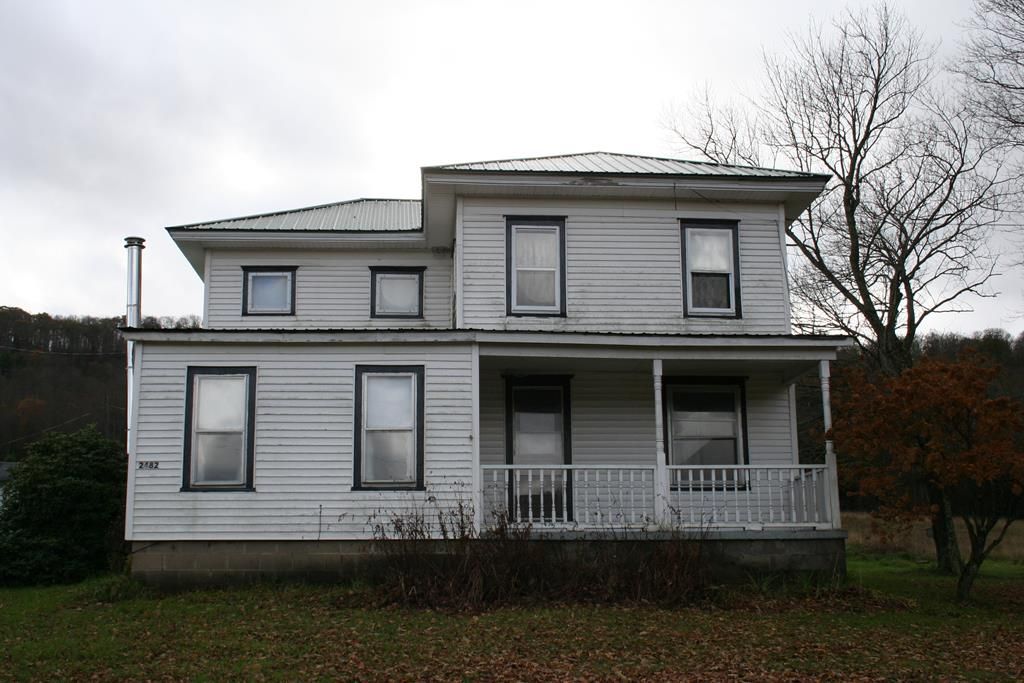 Shinglehouse, Potter County, PA House for sale Property ID 333285877