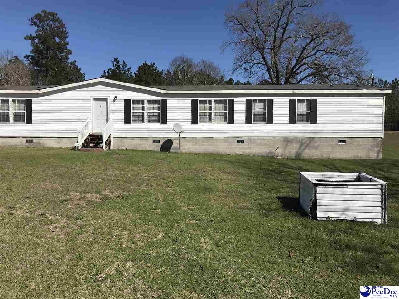 Lee County, SC House for sale Property ID 333298185