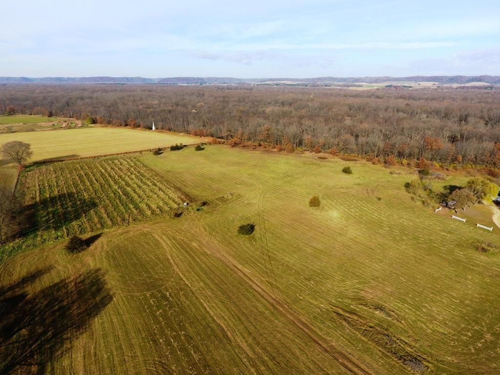 Blue River, Grant County, WI Recreational Property, Undeveloped Land