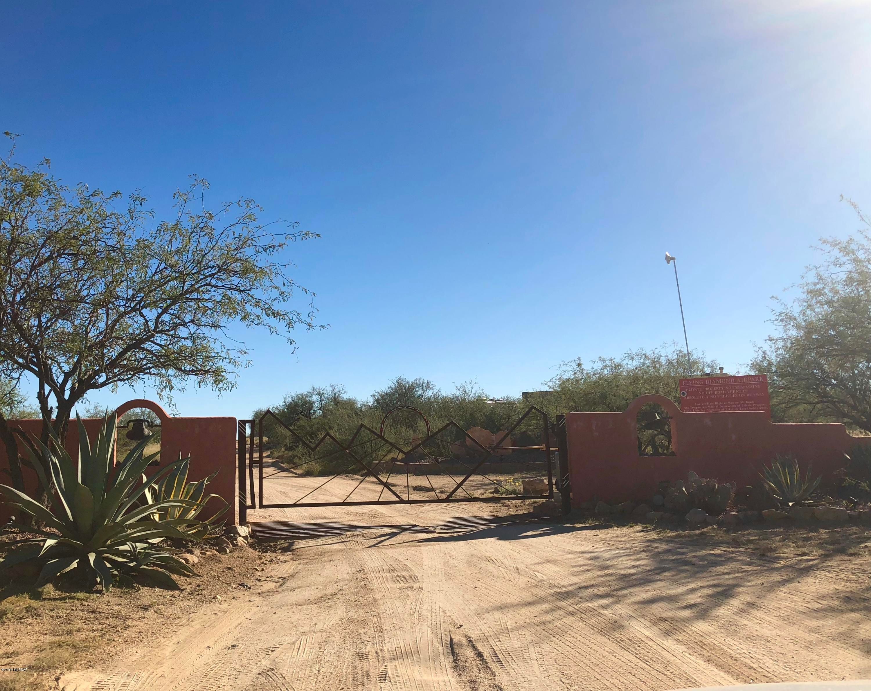 Sahuarita, Pima County, AZ Undeveloped Land, Homesites for sale