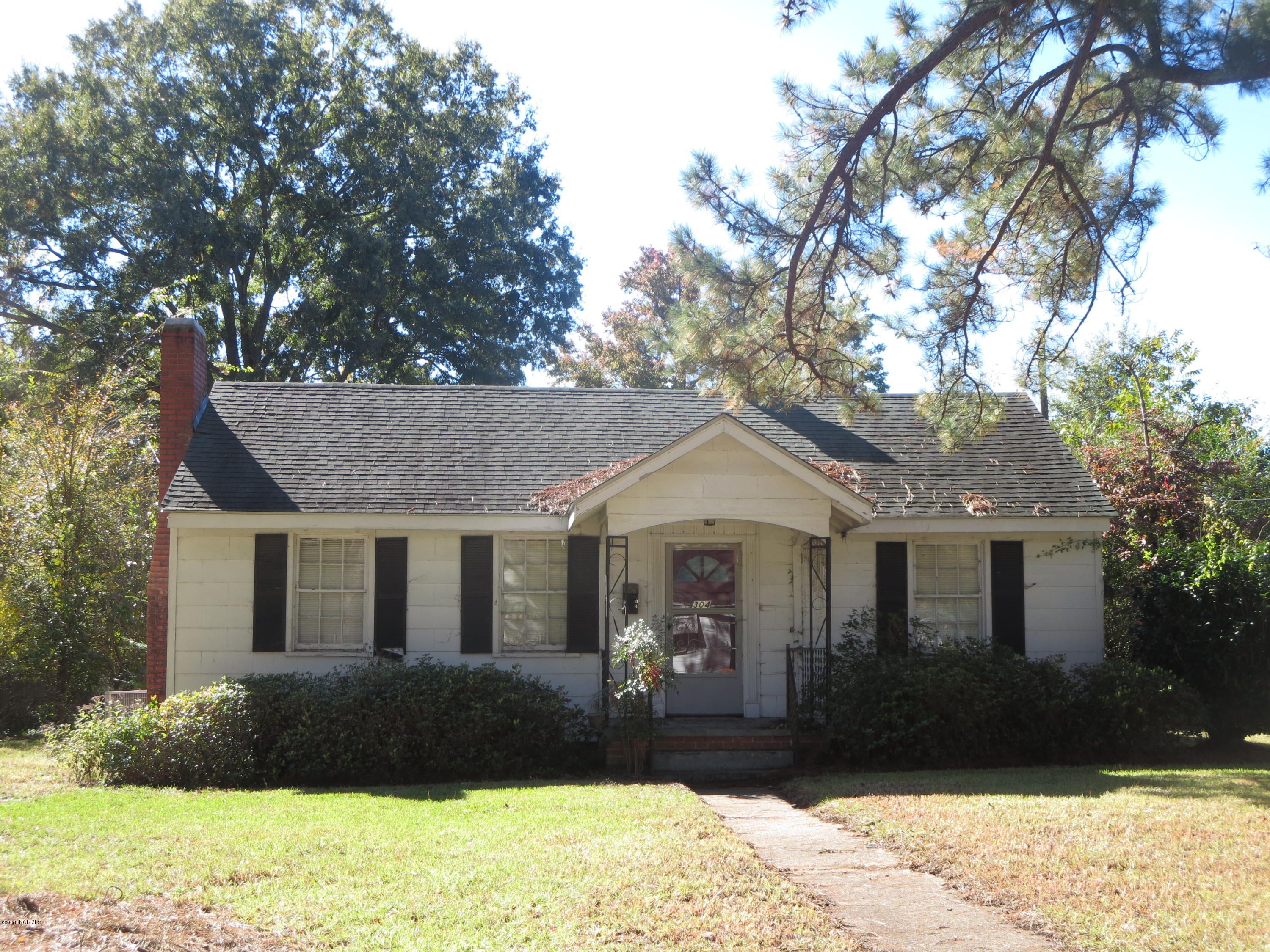 Scotland Neck, Halifax County, NC House for sale Property ID 333295201