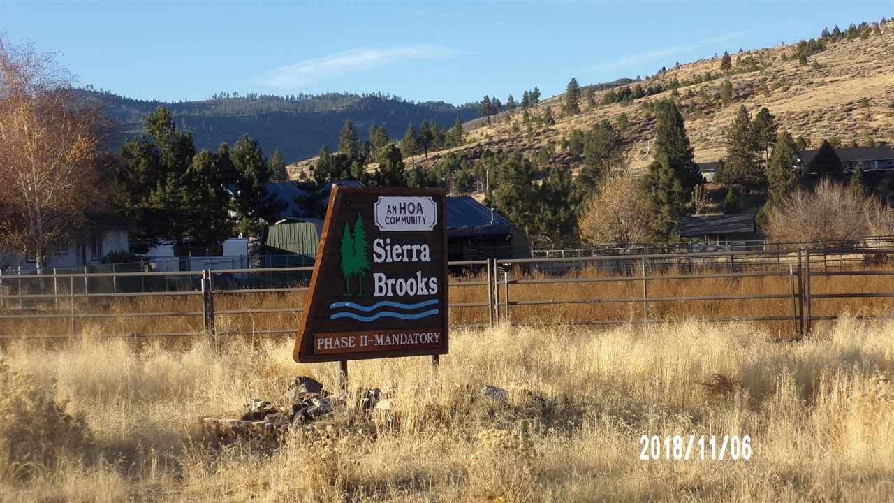 Loyalton, Sierra County, CA Undeveloped Land, Homesites for sale