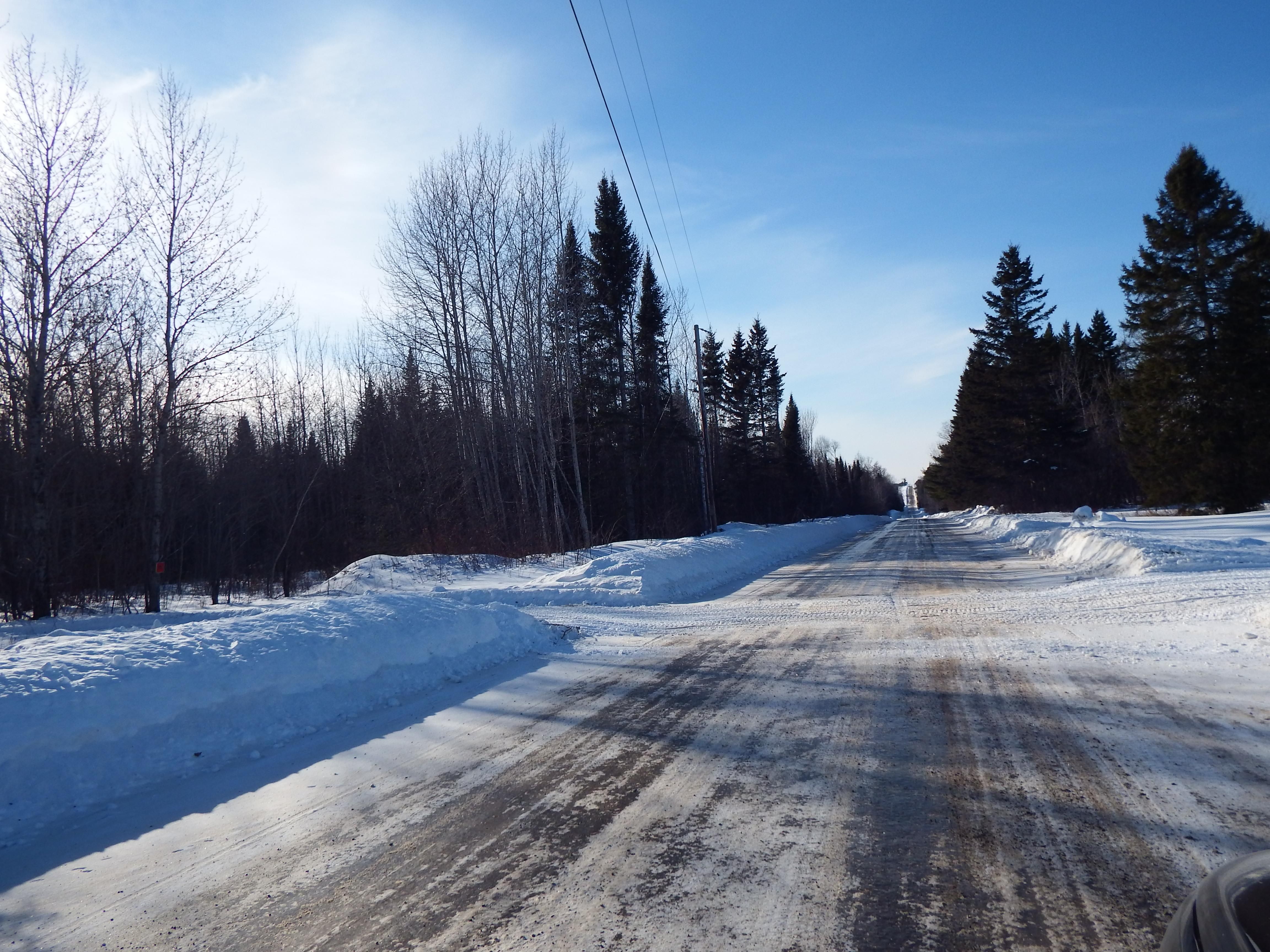 Ashland, Aroostook County, ME Recreational Property, Timberland