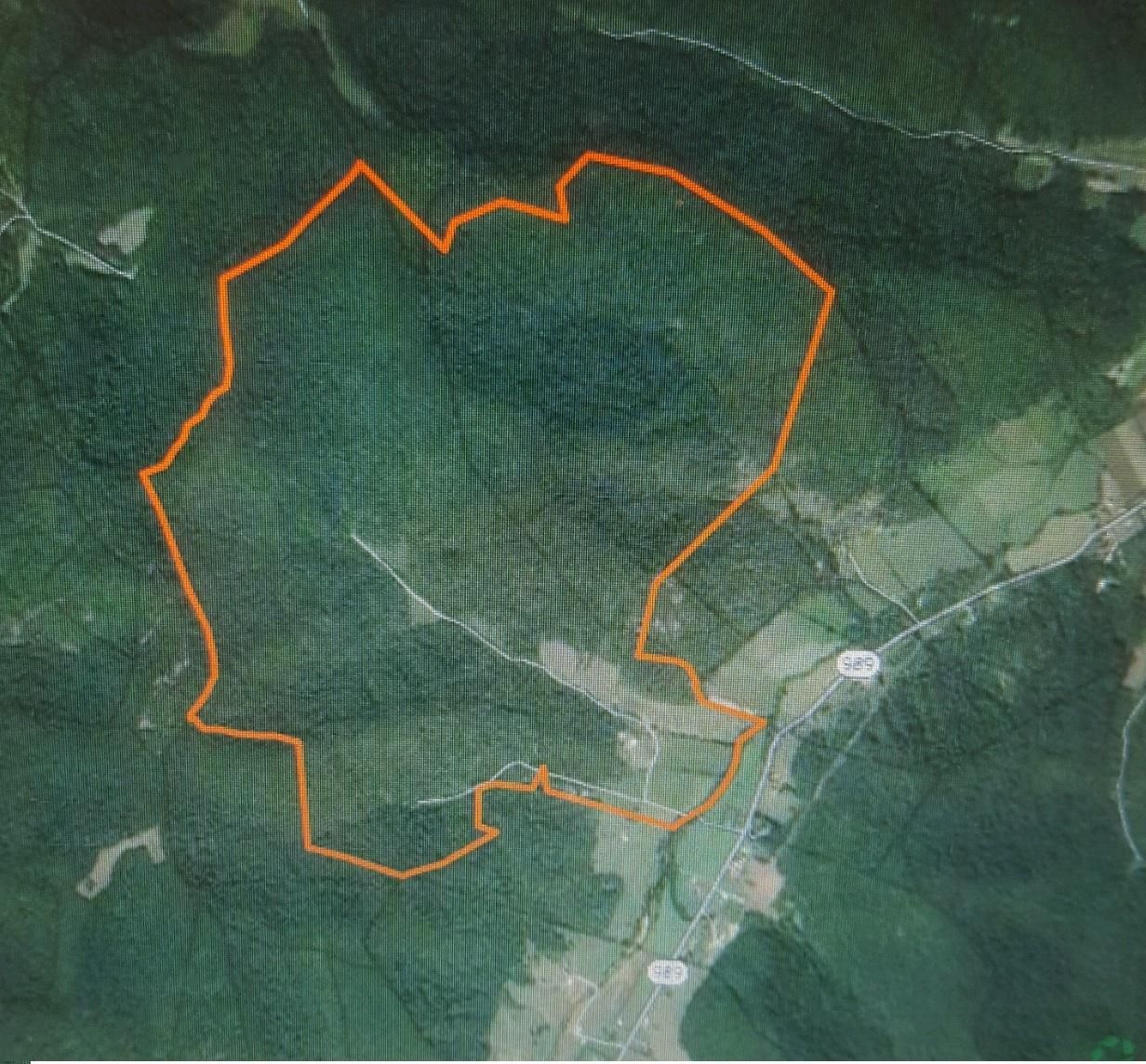 Tollesboro, Lewis County, KY Recreational Property, Timberland Property