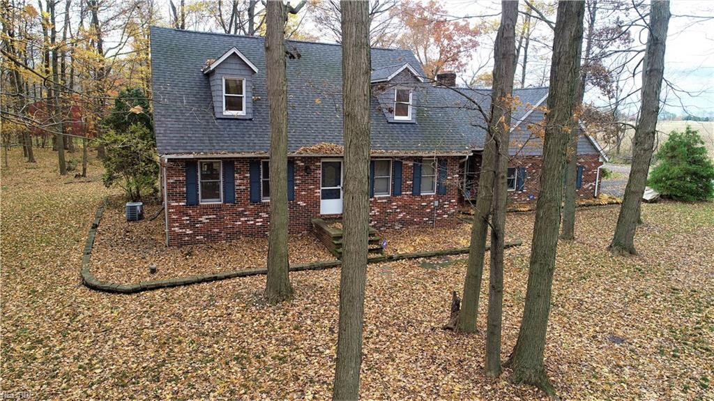 West Salem, Wayne County, OH House for sale Property ID 333306385
