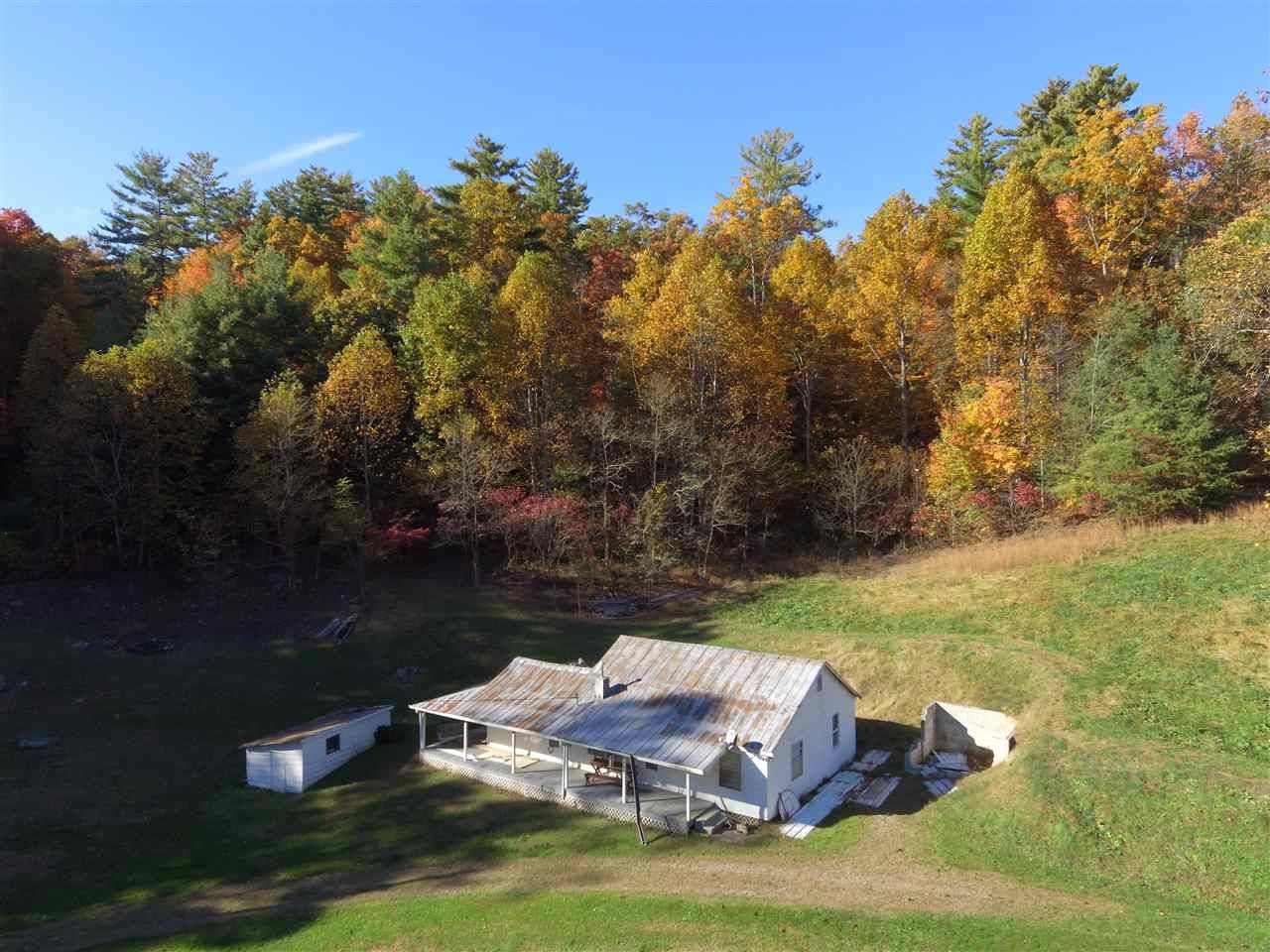 Del Rio, Cocke County, TN Farms and Ranches for sale Property ID