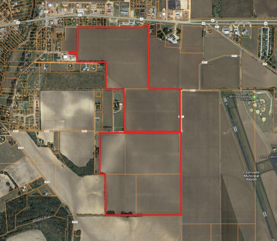 Old Hwy 90 & Kemp Lane (CR 4711), Castroville, TX 78009 LandWatch