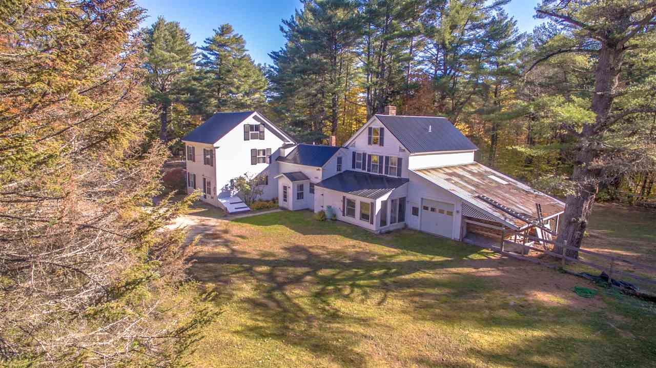 Tamworth, Carroll County, NH House for sale Property ID 333338535