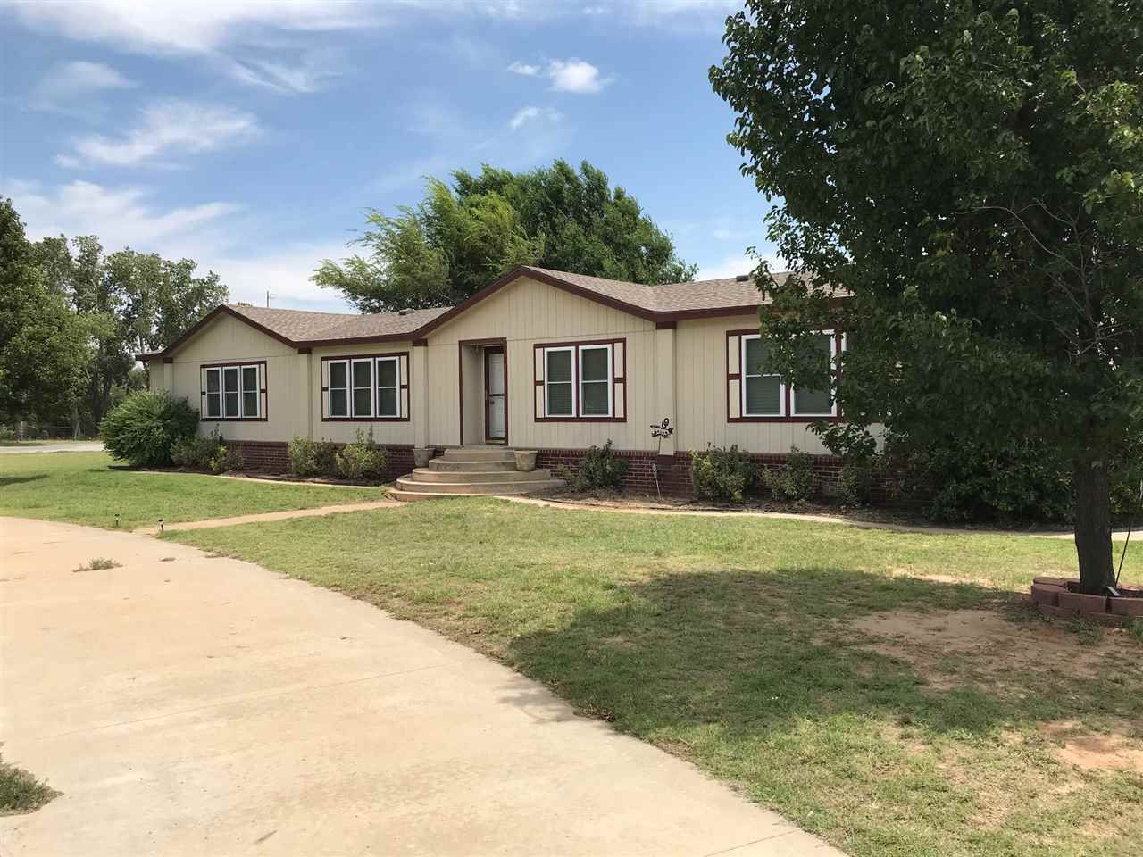 Woodward, Woodward County, OK House for sale Property ID 332331553