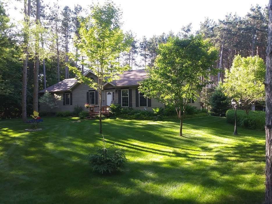 Wisconsin Dells, Juneau County, WI House for sale Property ID