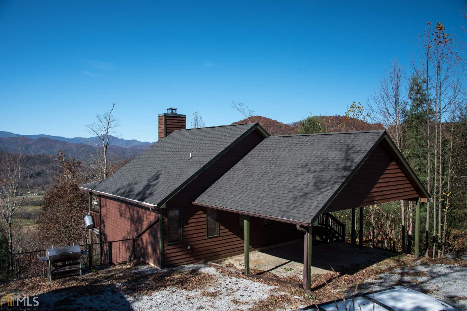 Clayton, Rabun County, GA House for sale Property ID 333359119 LandWatch