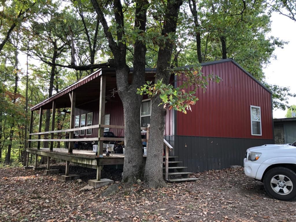 Powell, McDonald County, MO Recreational Property, Hunting Property