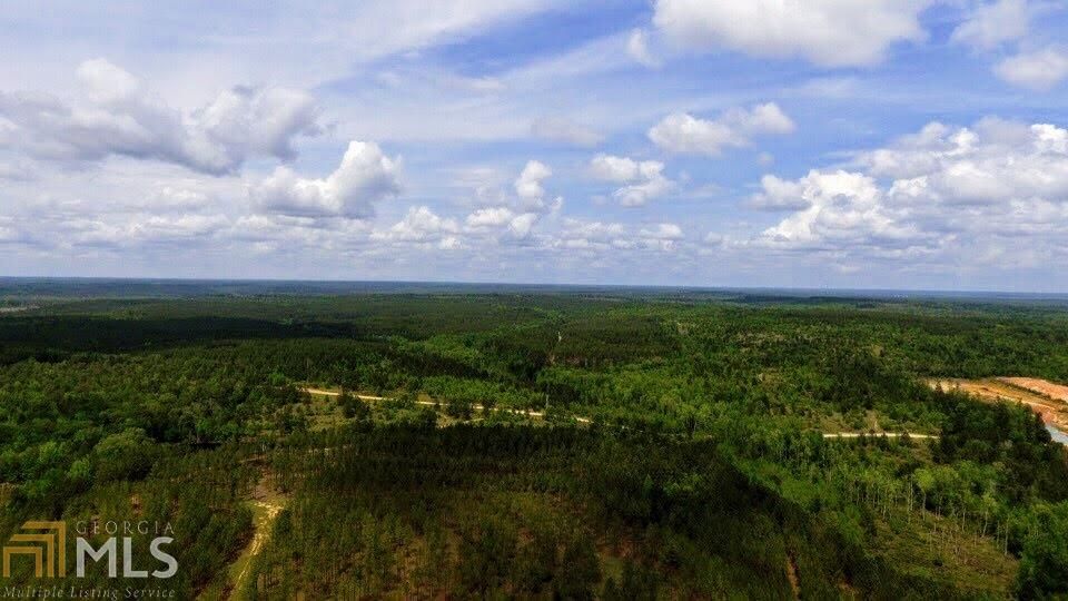 Deepstep, Washington County, GA Recreational Property, Timberland