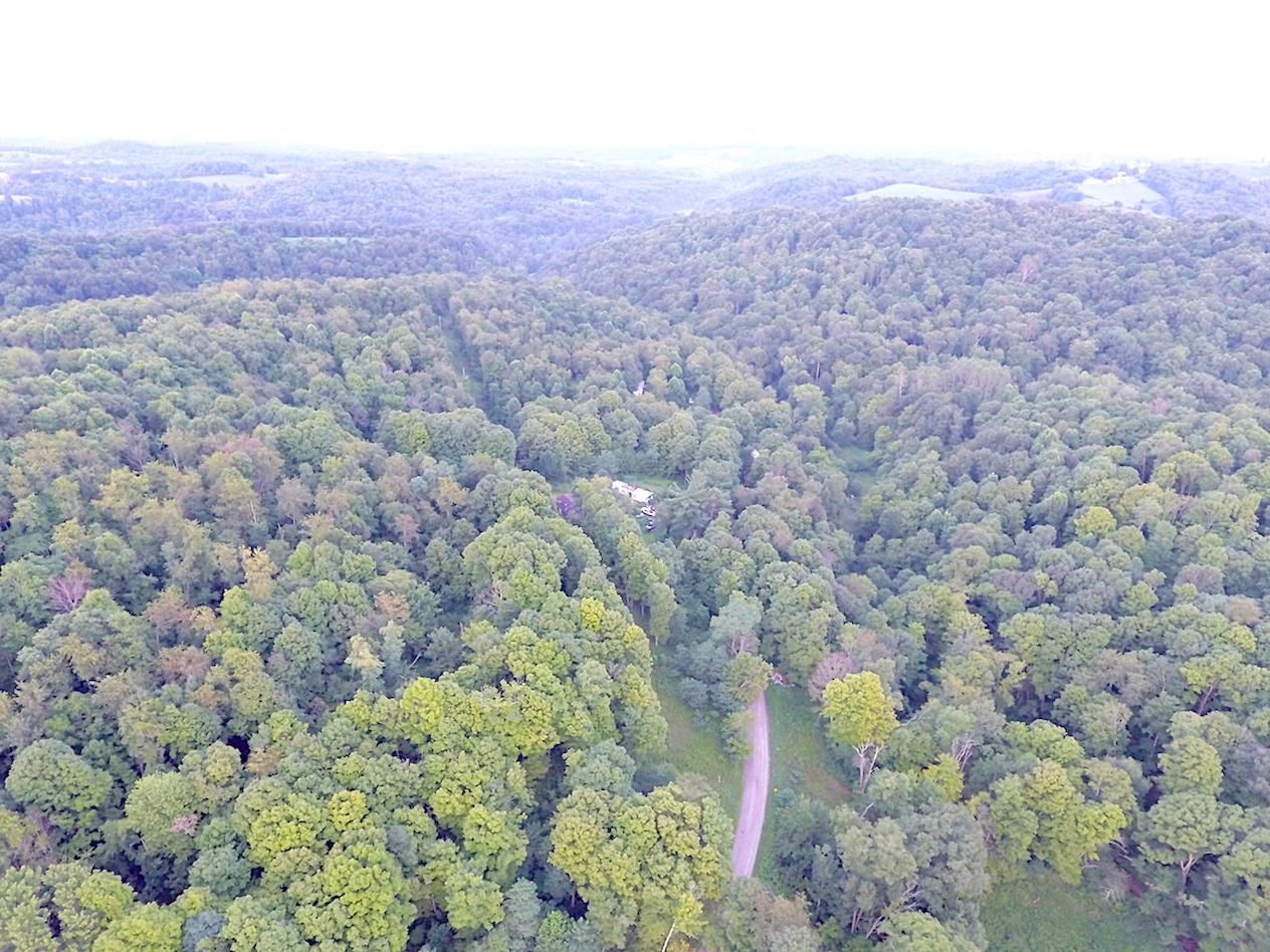 Jacobsburg, Belmont County, OH Recreational Property, Timberland