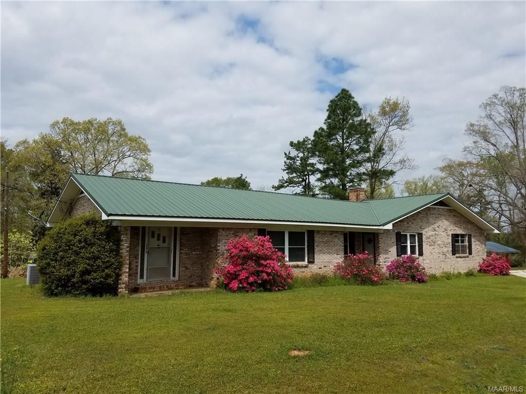 Grove Hill, Clarke County, AL House for sale Property ID 332176970