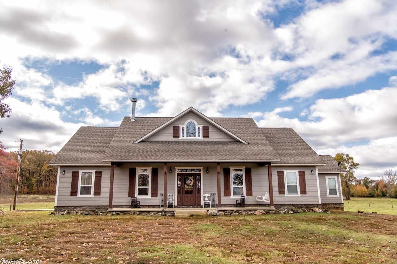 Perryville, Perry County, AR House for sale Property ID 333377498