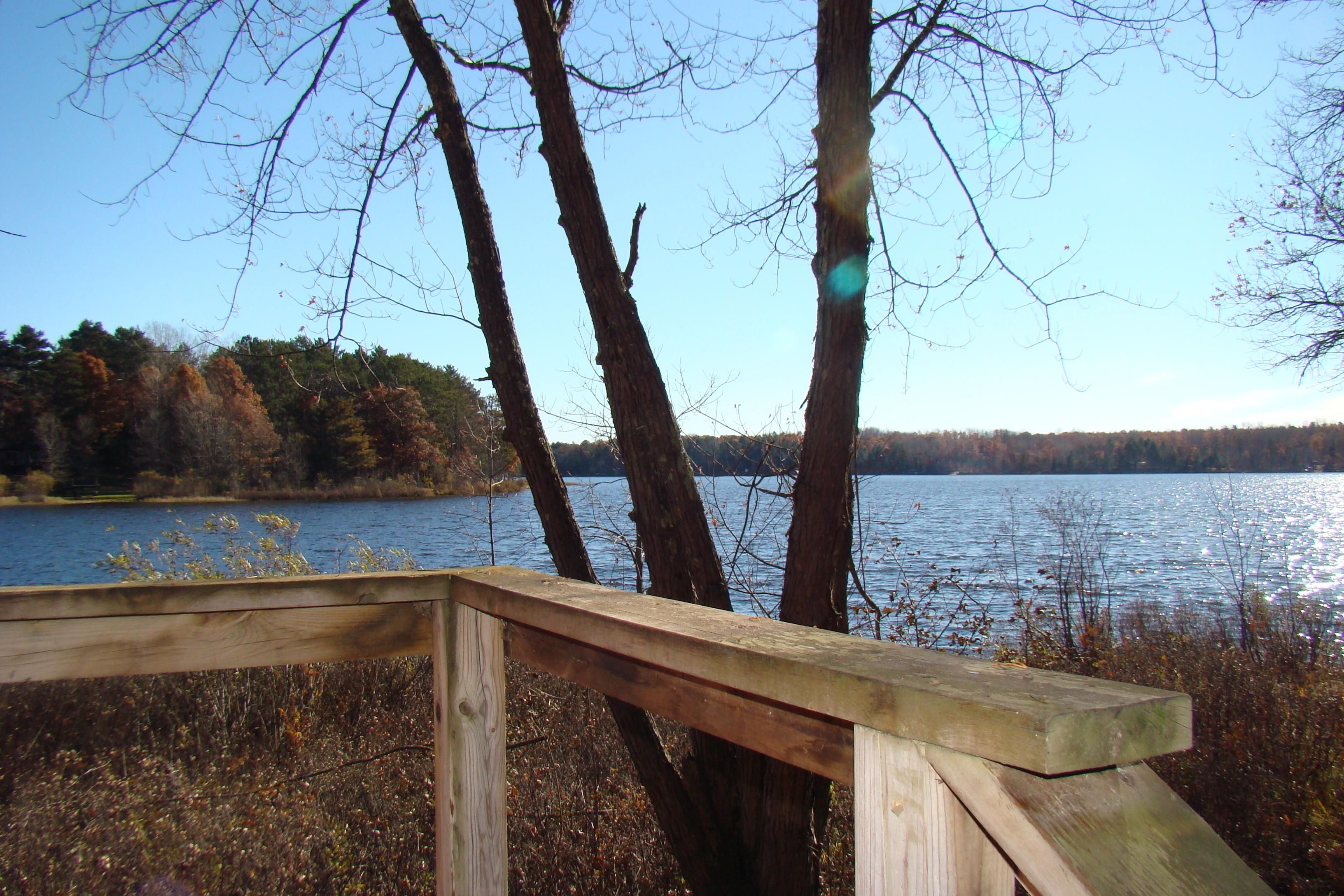 Minong, Washburn County, WI Recreational Property, Timberland Property