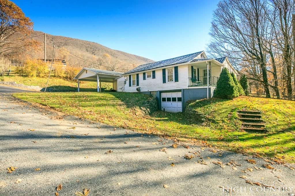 Zionville, Watauga County, NC House for sale Property ID 333379253