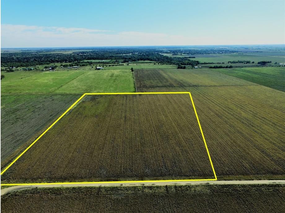 East Bernard, Wharton County, TX Farms and Ranches, Recreational