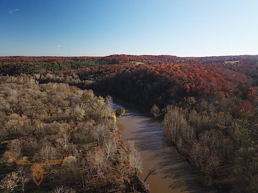 Fletcher, Jefferson County, MO Recreational Property, Hunting Property