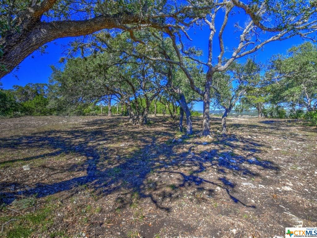 Canyon Lake, Comal County, TX Undeveloped Land, Homesites for sale