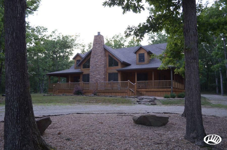 Conway, Dallas County, MO Recreational Property, Hunting Property, House for sale Property ID
