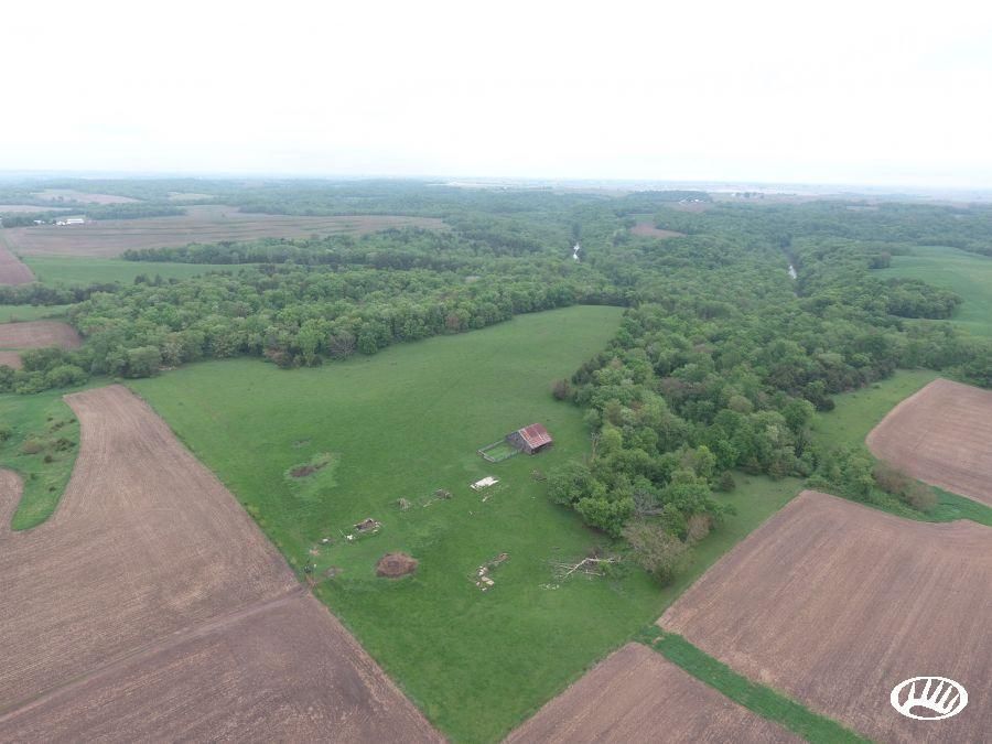 Hopkinton, Delaware County, IA Farms and Ranches for sale Property ID
