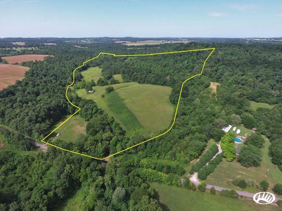 Marion, Crittenden County, KY Farms and Ranches for sale Property ID