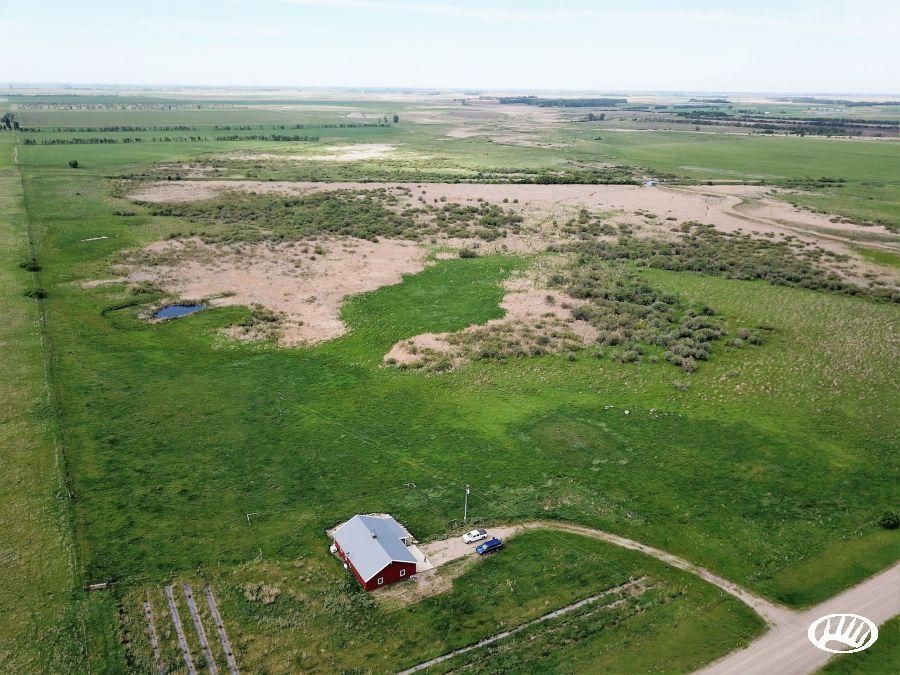 Binford, Griggs County, ND Recreational Property, Hunting Property for sale Property ID
