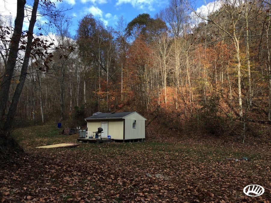 Patriot, Gallia County, OH Farms and Ranches, House for sale Property