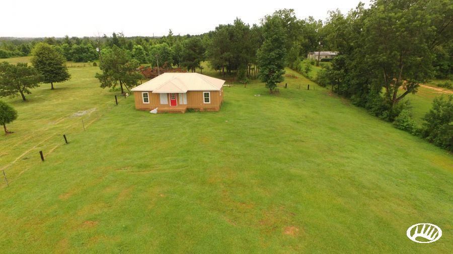 Evergreen, Conecuh County, AL Farms and Ranches, House for sale