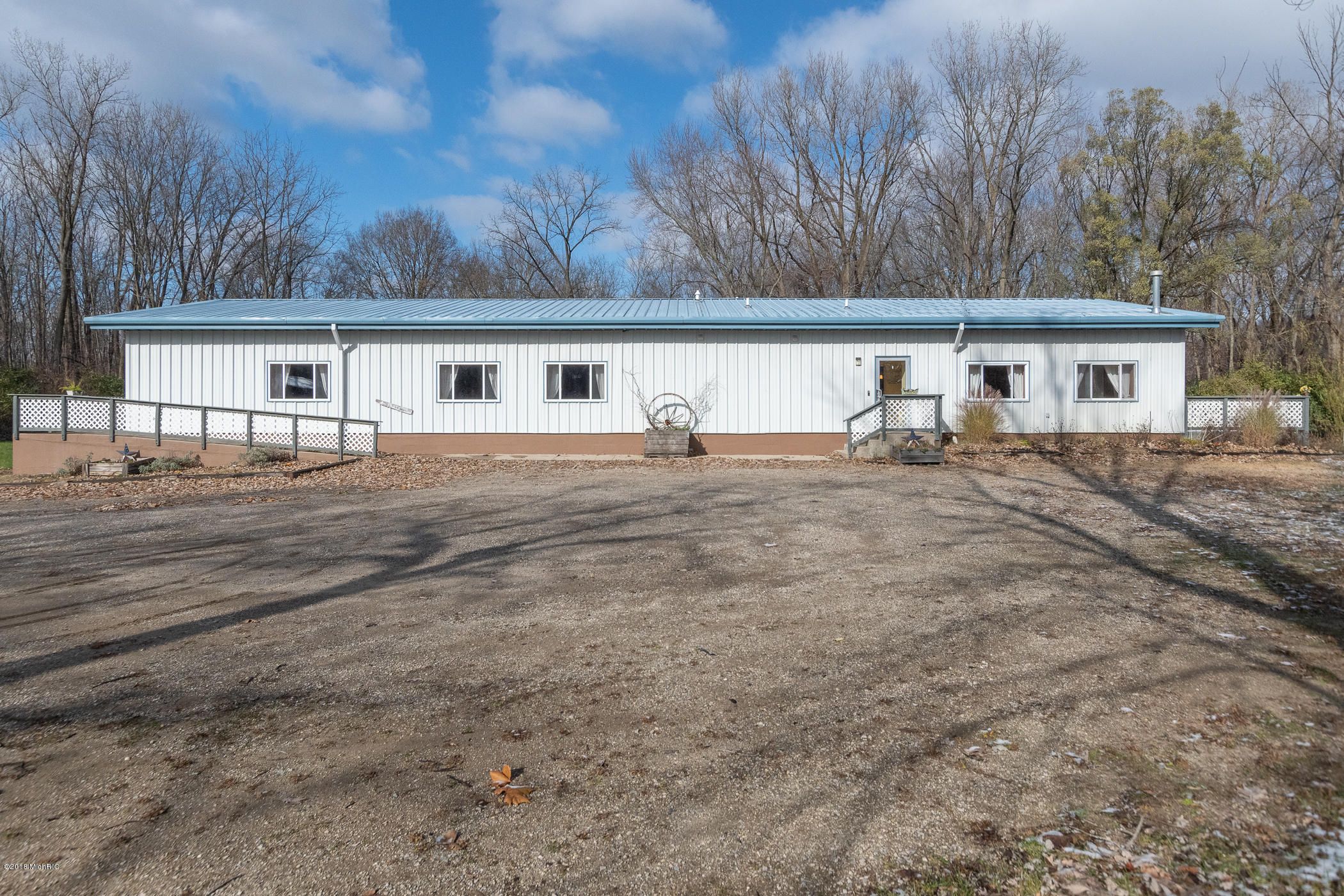 Benton Harbor, Berrien County, MI Commercial Property, House for sale