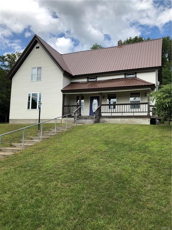 Harrisville, Lewis County, NY House for sale Property ID 333405438