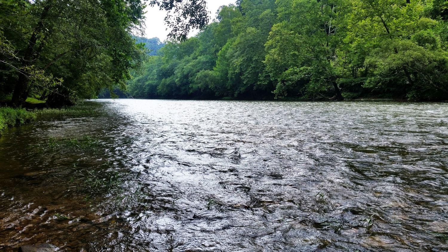 Ivydale, Clay County, WV Recreational Property, Hunting Property for