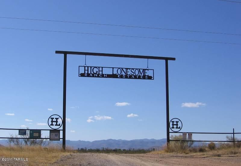 Elfrida, Cochise County, AZ Farms and Ranches, Undeveloped Land, Horse