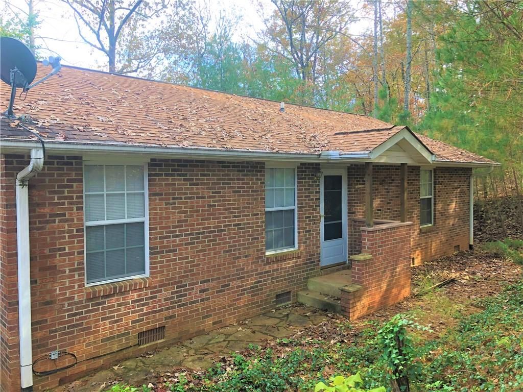 Mountain Rest, Oconee County, SC House for sale Property ID 333418802