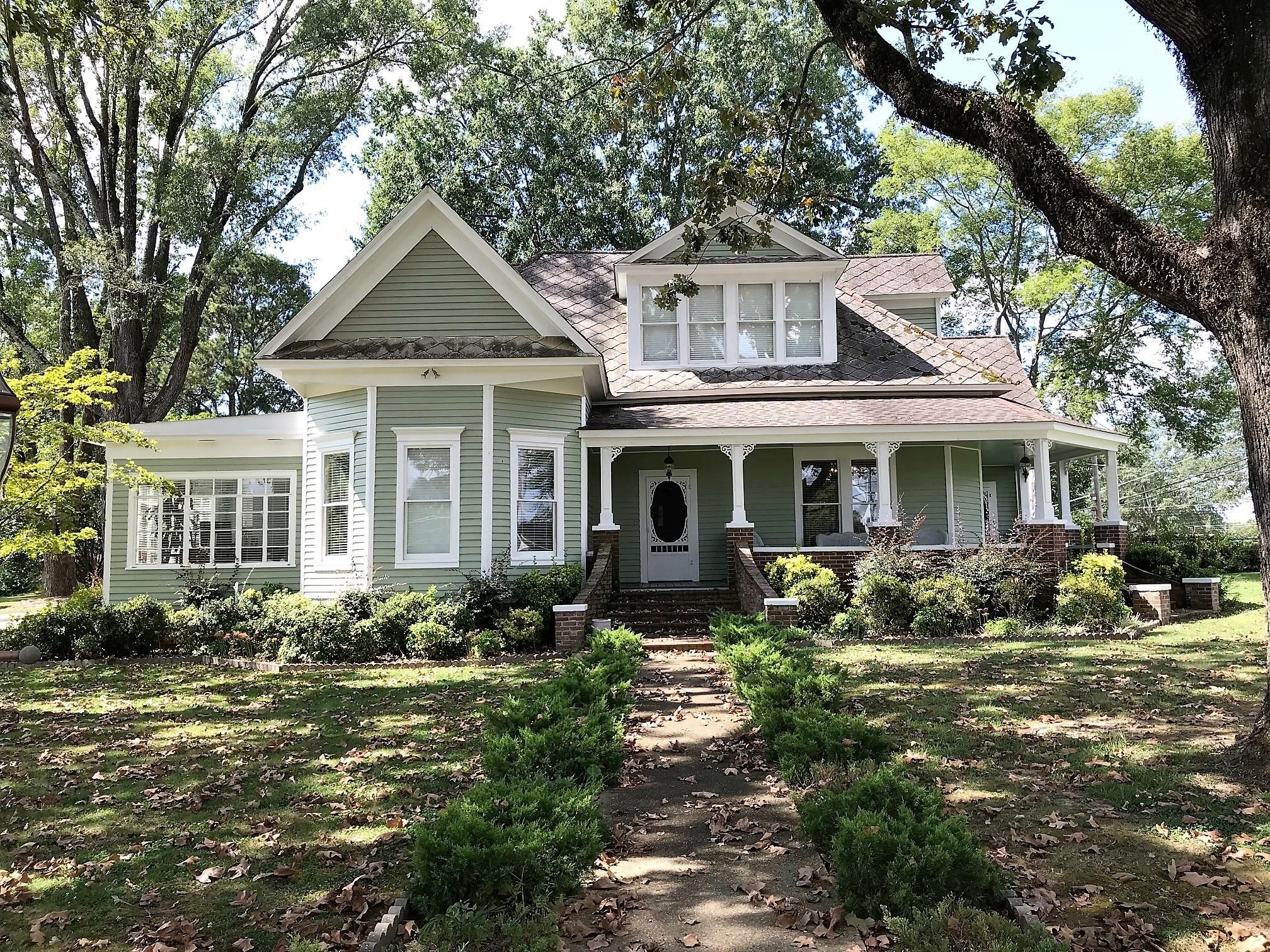 Belmont, Tishomingo County, MS House for sale Property ID 333415752