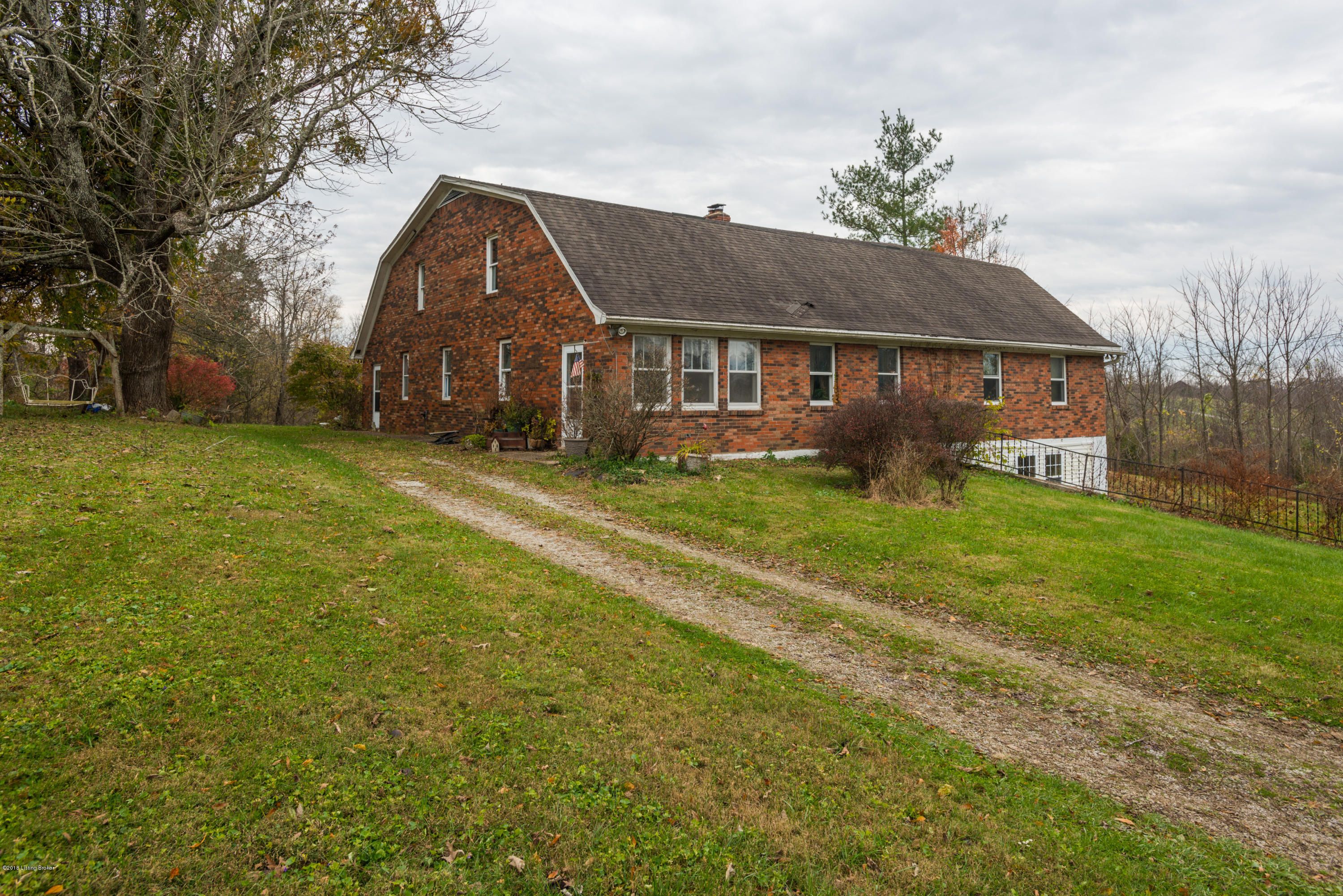 Simpsonville, Shelby County, KY House for sale Property ID 333413588