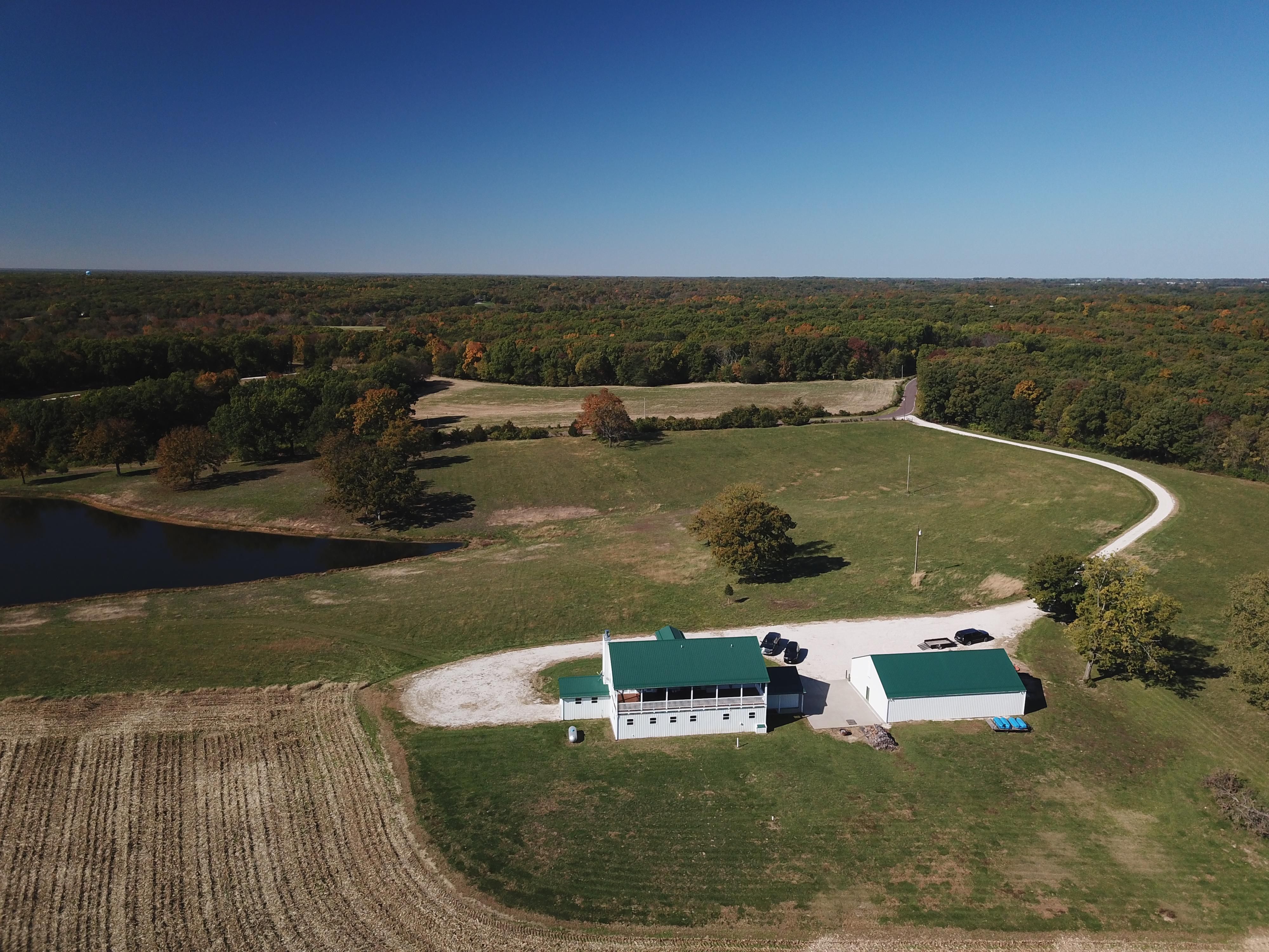 Elsberry, Lincoln County, MO Recreational Property, Hunting Property