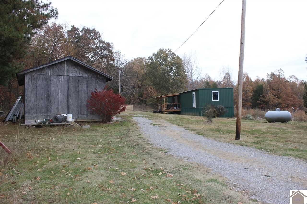 Tiline, Livingston County, KY House for sale Property ID 333426948