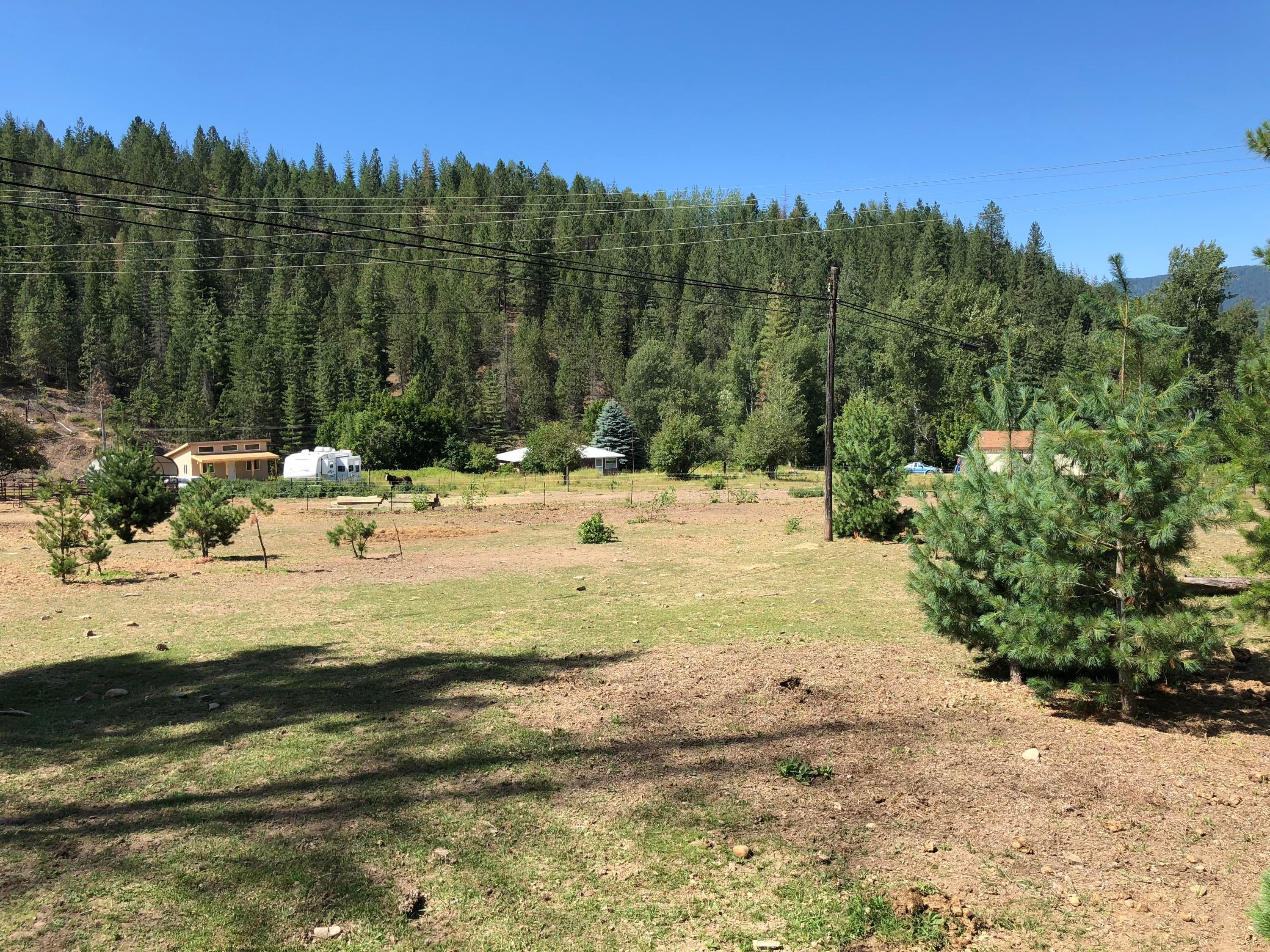 Smelterville, Shoshone County, ID Undeveloped Land, Homesites for sale Property ID 333430226