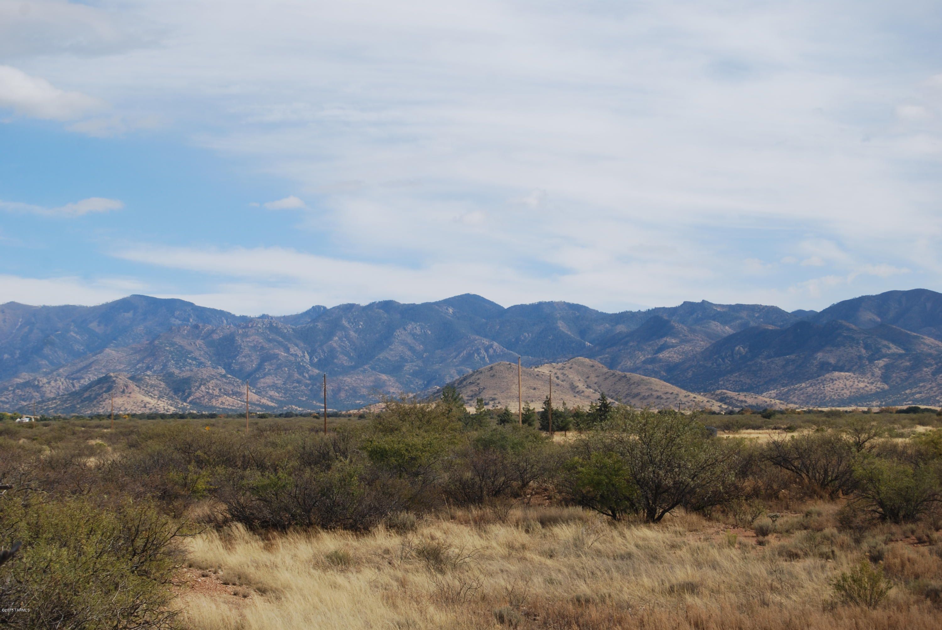 Pearce, Cochise County, AZ Undeveloped Land for sale Property ID