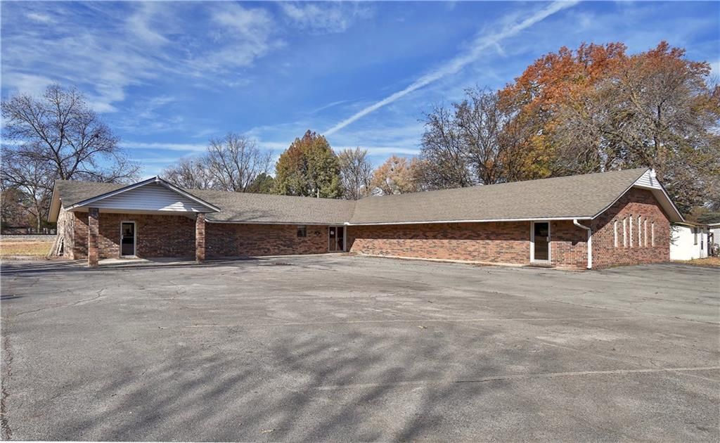 Sallisaw, Sequoyah County, OK House for sale Property ID 333435116