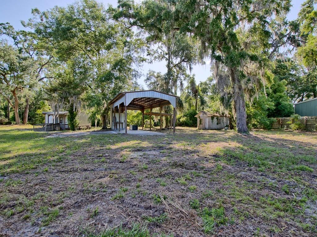 Sumterville, Sumter County, FL Commercial Property, Homesites for sale