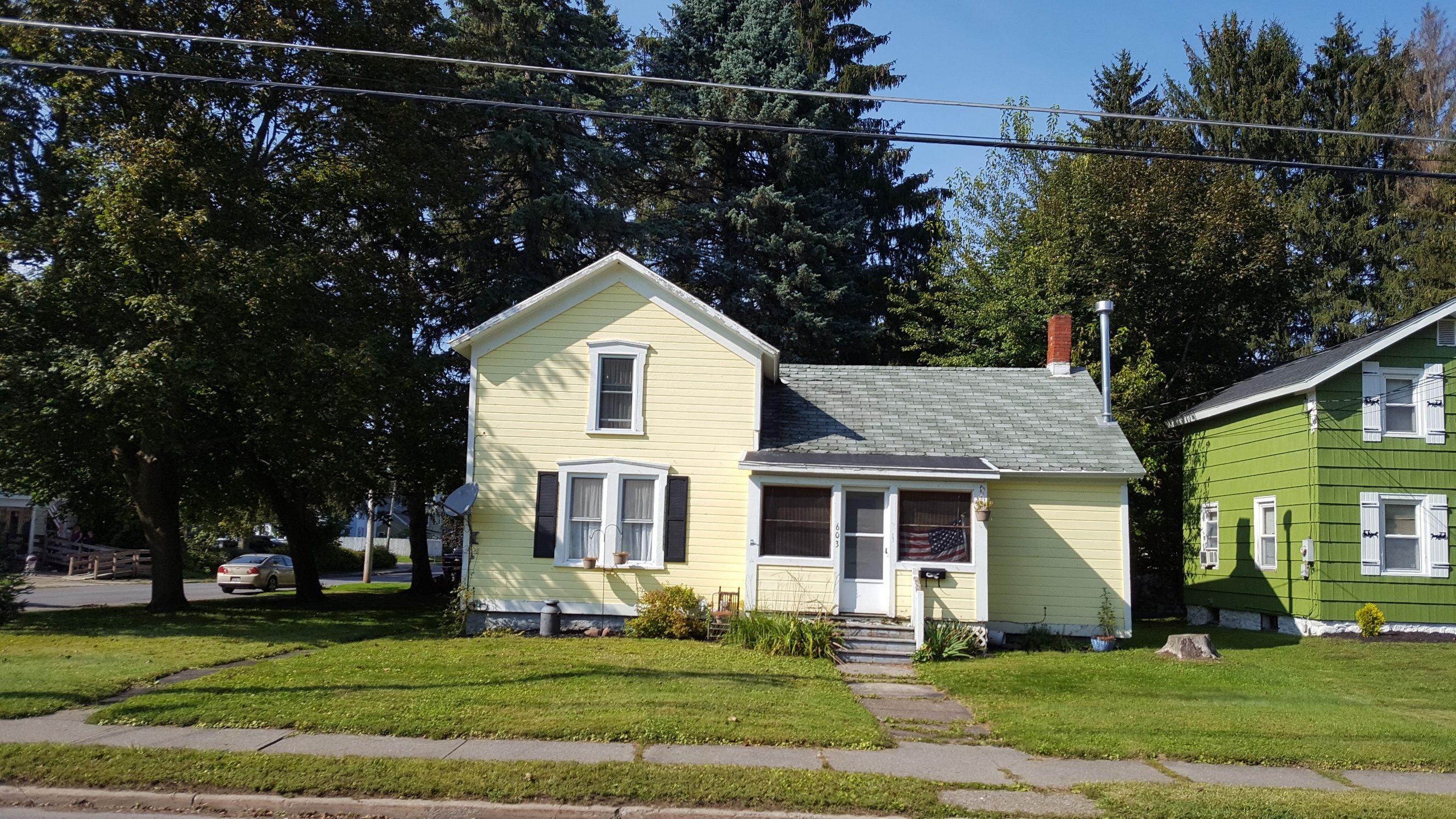 Fulton, Oswego County, NY House for sale Property ID 333444412 LandWatch