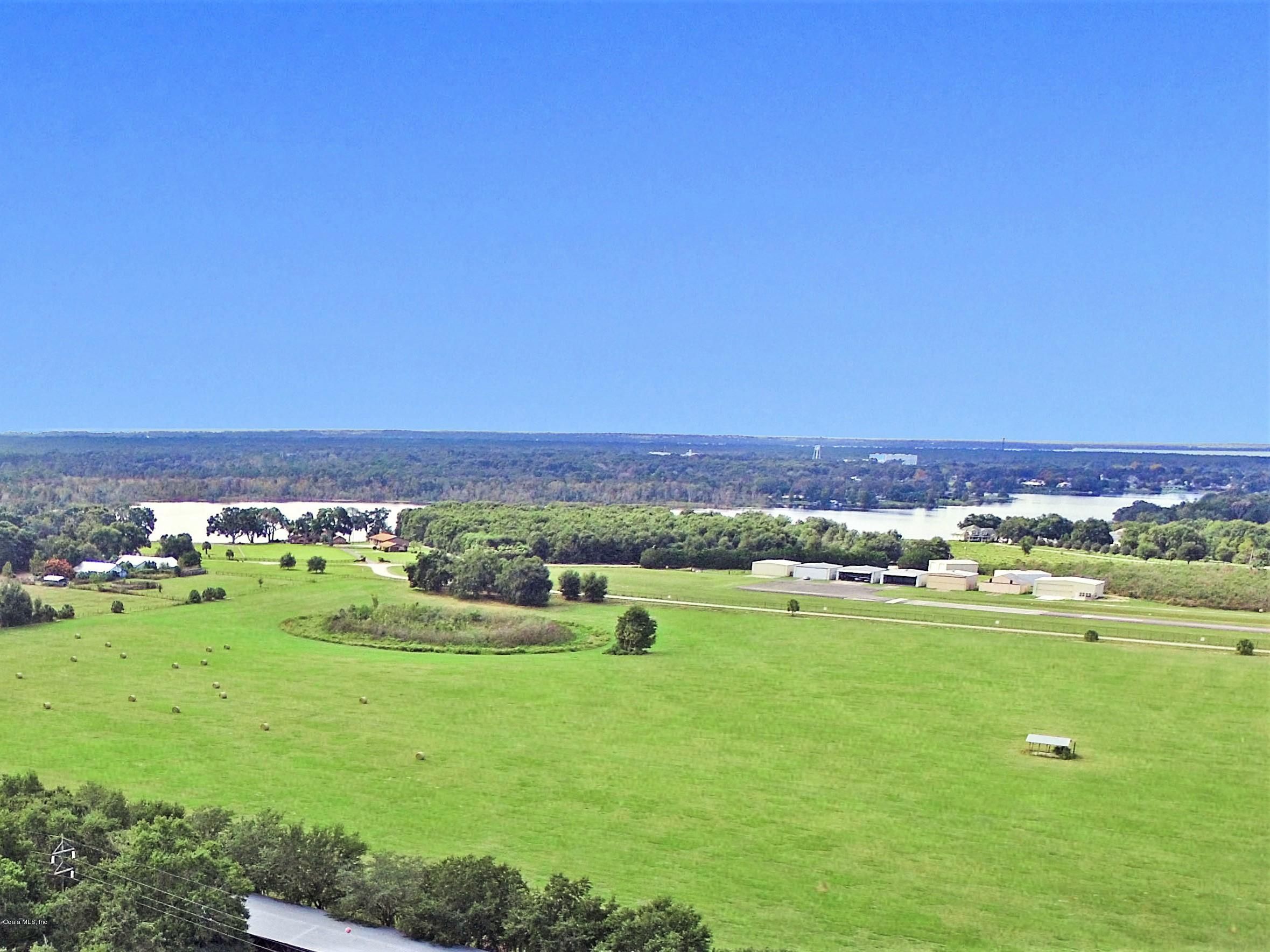 Umatilla, Lake County, FL Undeveloped Land for sale Property ID