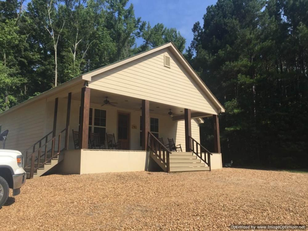 West, Holmes County, MS Recreational Property, Timberland Property