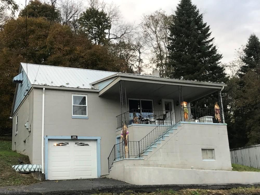 Everett, Bedford County, PA House for sale Property ID 333462172